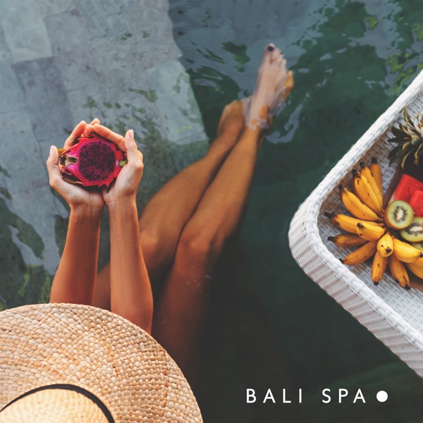 Bali Spa (This Unique Music Creates Conditions Conducive to Carefree and Blissful Rest (Healing Therapy Music))