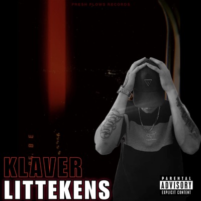 Littekens - EP