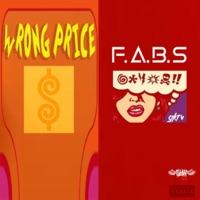 Wrong price FABS - Single - Gktv