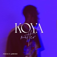 Matter - Single - Koya