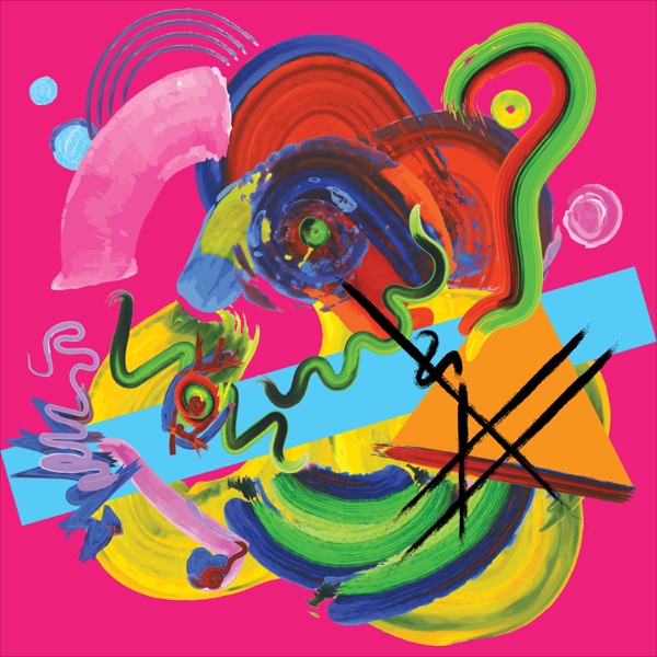 Fact & Fiction / Can't Get Enough Remixes - Single