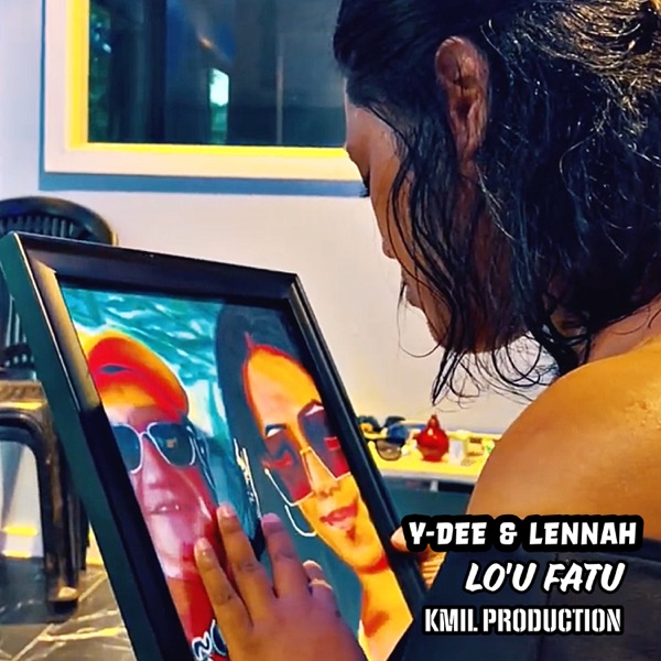 Lo'u Fatu - Single
