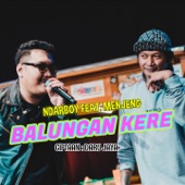 Balungan Kere (feat. Menjeng) [Live] artwork
