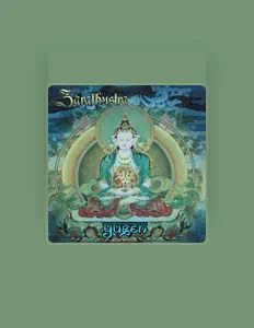聆聽 Zarathustra、觀看音樂影片、閱讀小傳、查看巡演日期等！