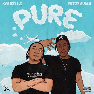 PURE - EP