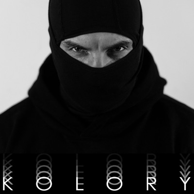 Kolory71 - EP