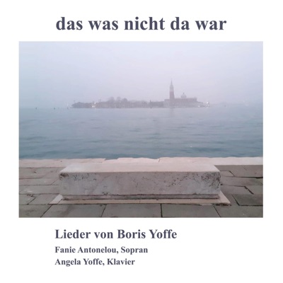 Einem Franzosen... (feat. Fanie Antonelou & Angela Yoffe) - Single