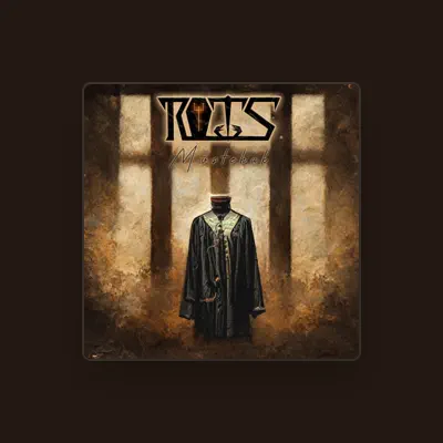 Listen to ROTS, watch music videos, read bio, see tour dates & more!