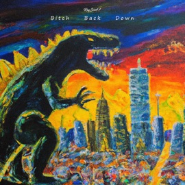 Bitch Back Down RaySon4 7 & Hisab