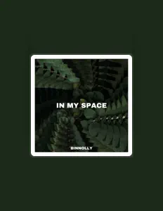 聆聽 binnolly、觀看音樂影片、閱讀小傳、查看巡演日期等！