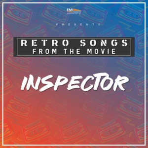 Inspector (Original Motion Picture Soundtrack) - EP