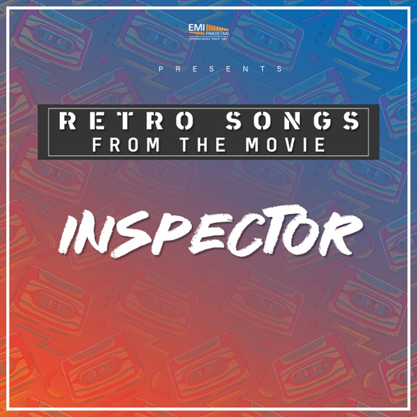 Inspector (Original Motion Picture Soundtrack) - EP