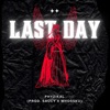 Last Day - Single