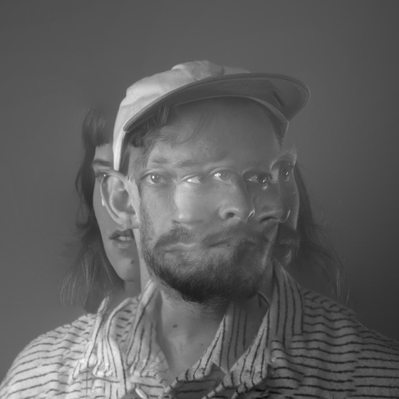 Cover artwork for New Streets