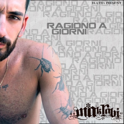 Ragiono a giorni - EP