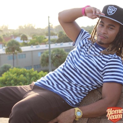 Straight To the West Coast (feat. Ben Beamon) - Single