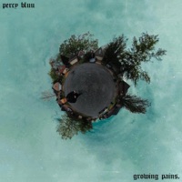 Growing Pains - Single - Percy Bluu