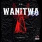 Wanitwa Mos - XO FANATiK lyrics