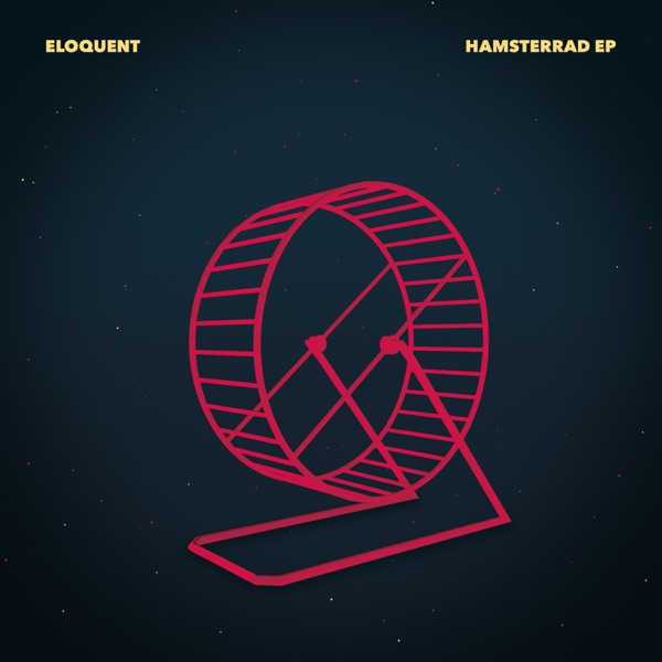 Hamsterrad - EP