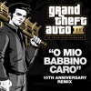 Grand Theft Auto III