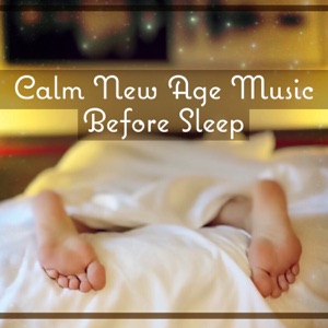 Calm New Age Music Before Sleep: Nature Sounds for Inner Silence, Deep Dream & Cure Insomnia, Pure Relaxation Zone