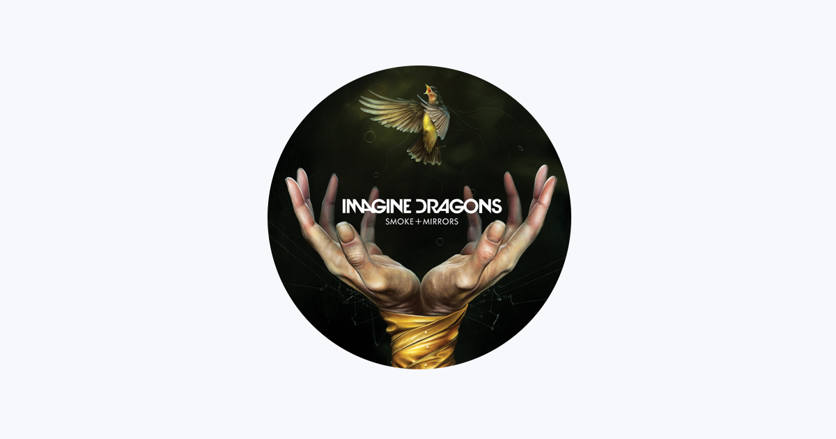 Mercury - Act 2 : Imagine Dragons - Vinyles variété française