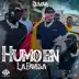 Humo en la Favela - Single album cover