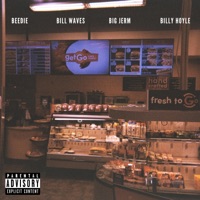 GetGo - Single - Beedie, Bill Waves, Big Jerm & Billy Hoyle