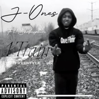1 Train (feat. Shakesphere) - Single - J-Ones