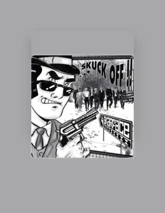 Listen to Skarface, watch music videos, read bio, see tour dates & more!