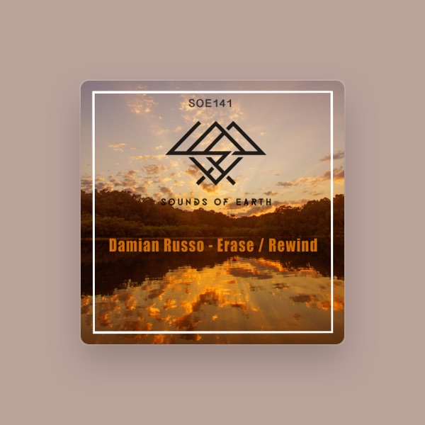Damian Russo's avatar