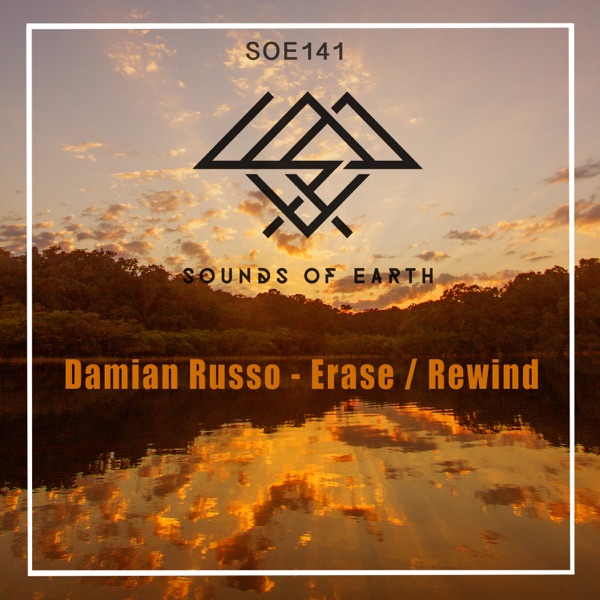 Erase / Rewind - Single
