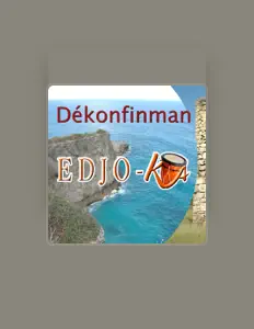 Listen to EDJO-KA, watch music videos, read bio, see tour dates & more!