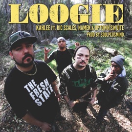 Loogie (feat. Ric Scales, Namek & Uptown Swuite) Kahlee & Soulplusmind
