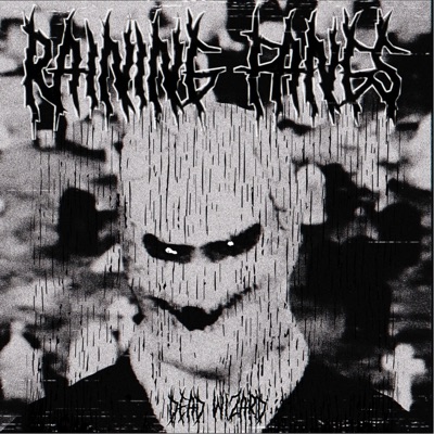 Raining Fangs - Single