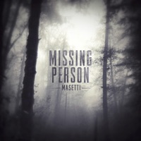 Missing Person - Single - Masetti