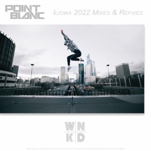 Iliowa 2022 Mixes & Refixes