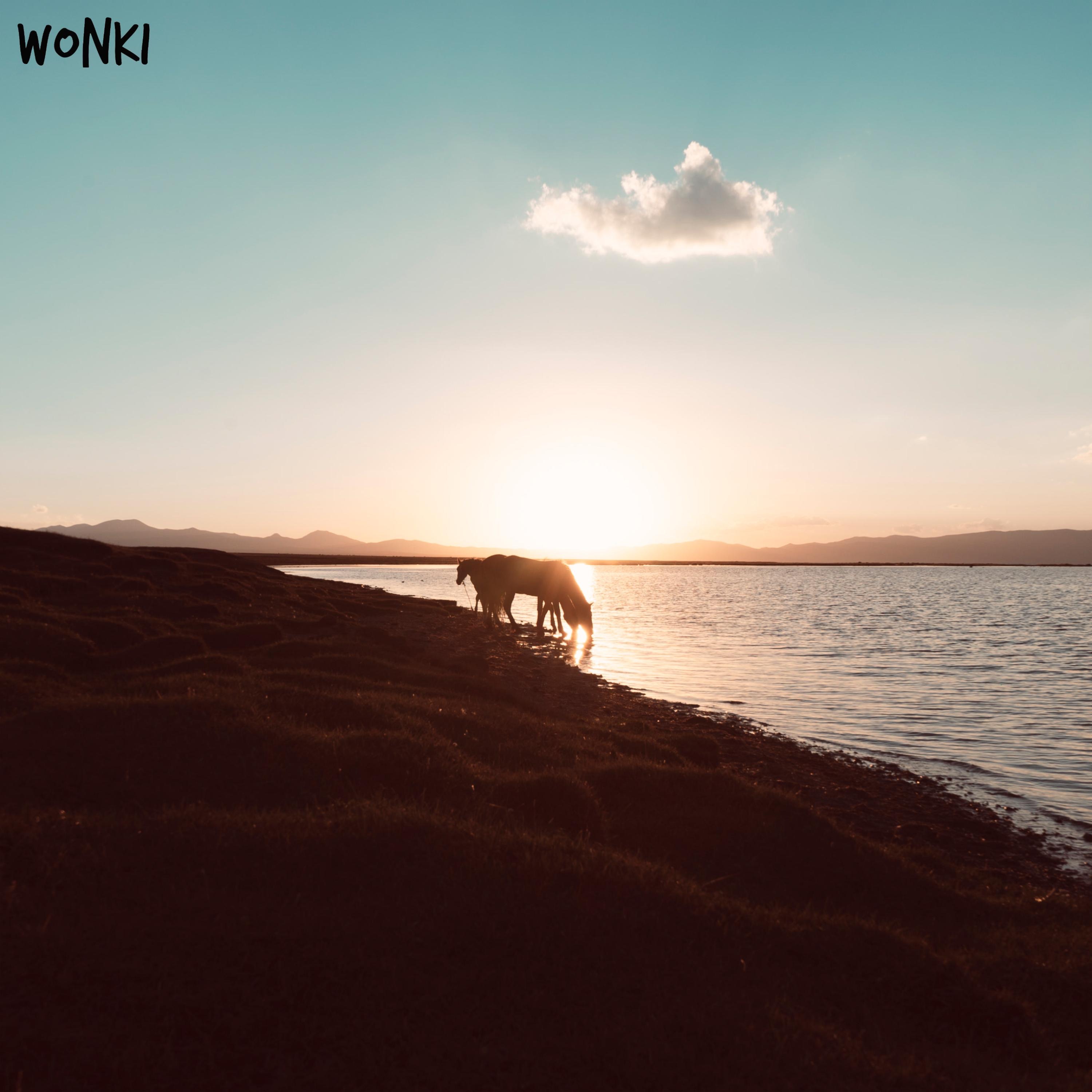 Dreamy Morning - Single