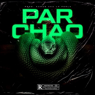 Parchao - Single