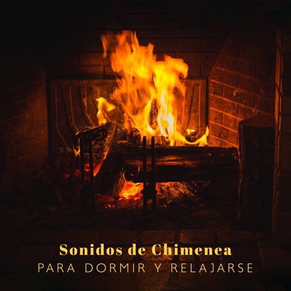 Sonidos de Chimenea para Dormir y Relajarse