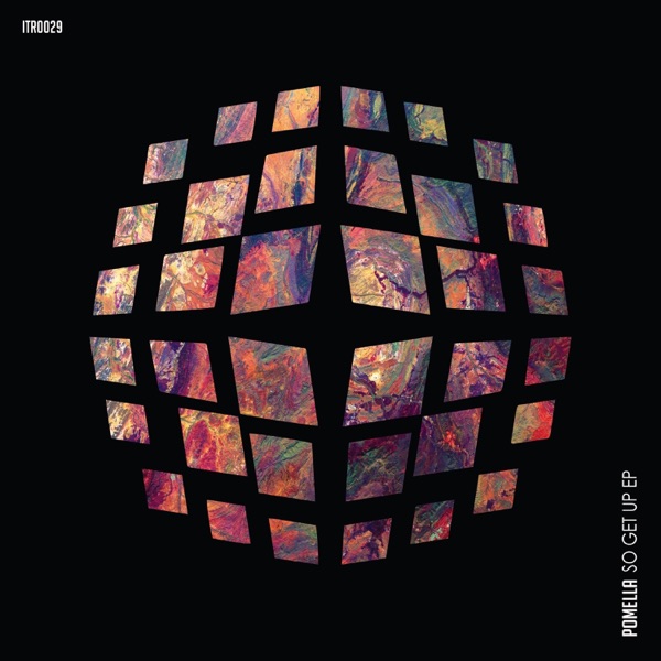 So Get Up - Single