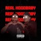 Real Hoodbaby (feat. FMF Goon) - Hoodbabygonzo lyrics