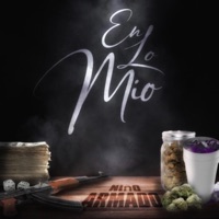 En Lo Mío - Single - Niño Armado