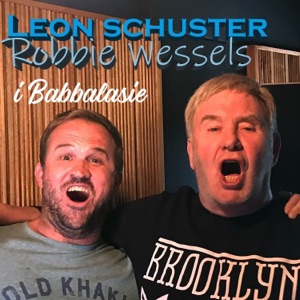 i Babbalasie (feat. Leon Schuster) - Single