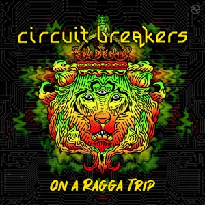 On a Ragga Trip