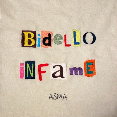 Bidello infame - ASMA