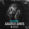 Royeee - AMARGO ADIOS