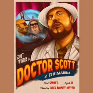 Doctor Scott At the Marina