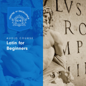 Latin for Beginners - Centre of Excellence Cover Art