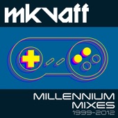 Mkvaff - Dee Jay's Theme (From "Super Street Fighter 2") - 2001 Remix